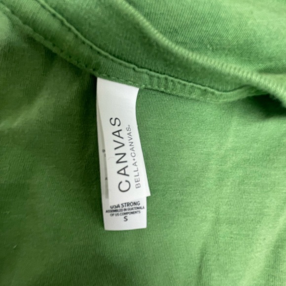 Green Bay Packers t-shirt - Picture 3 of 3